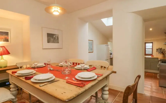 Shiers Farmhouse