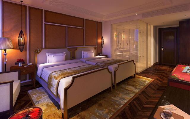 Grand Mercure Hanoi