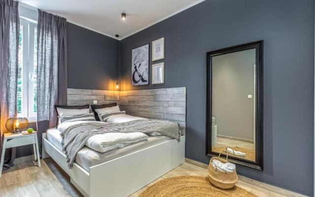 Number 1 Apartments Rijeka