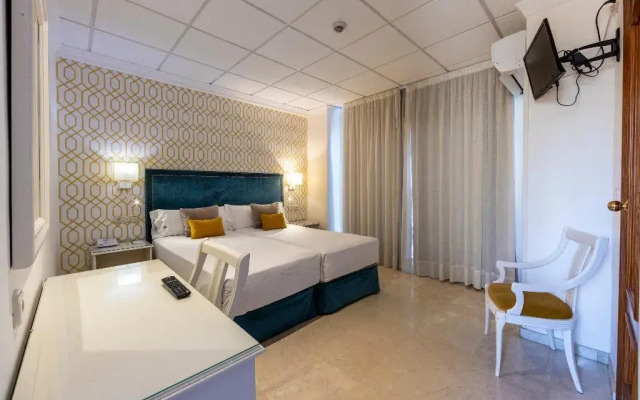 Sacromonte Hotel
