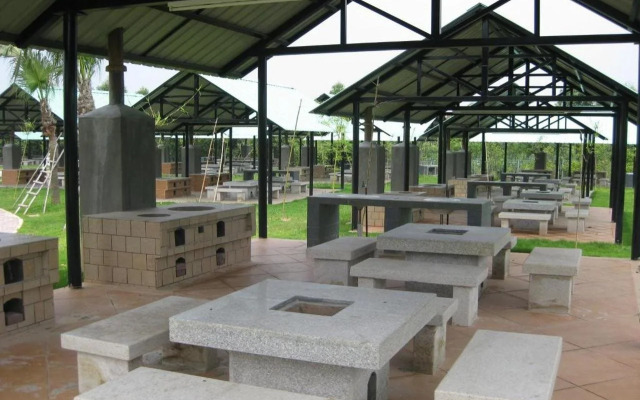 Garden Holiday Islands Business