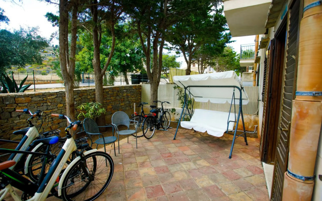 Residence Il Baglio
