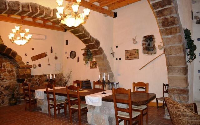 Casa Rural Forn del Sitjar