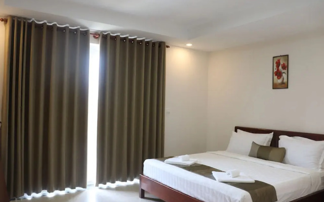 MekongView Residence Tower 2