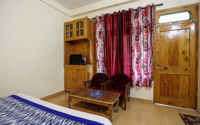 OYO 5910 Hotel Anupam