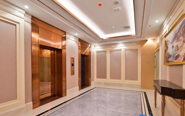 Vienna Hotel (Quanzhou Hui'an Dahongpu Branch)