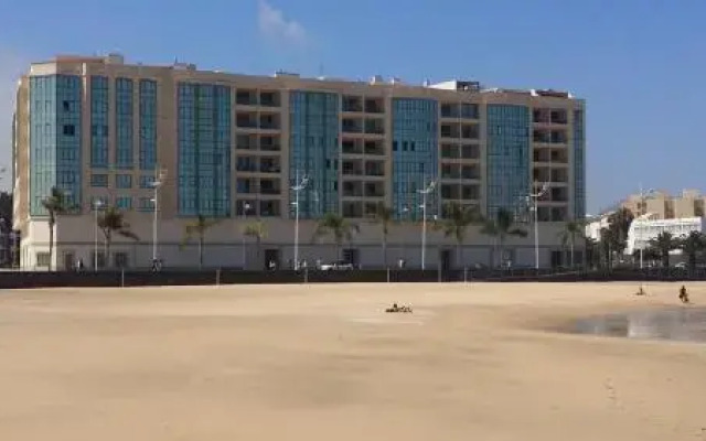 Apartamento Arrecife