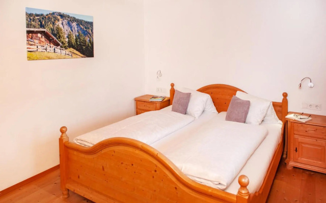 Ferienwohnung Döttlinger