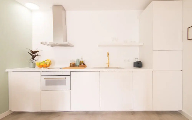 ST Apart 12 in Peniche