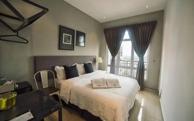 Merton Residence Ipoh