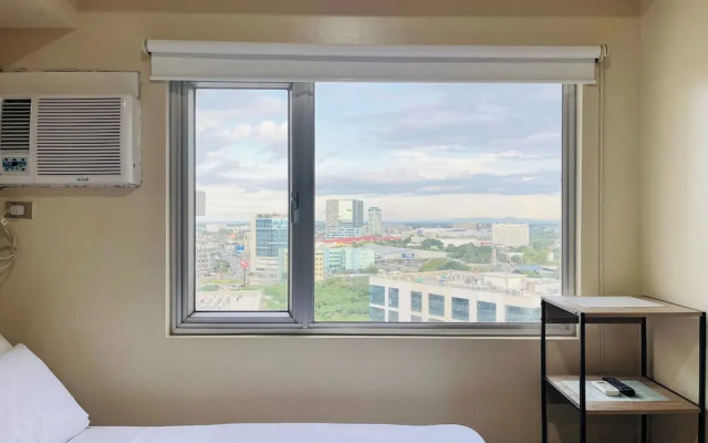 The Perfect Central Getaway