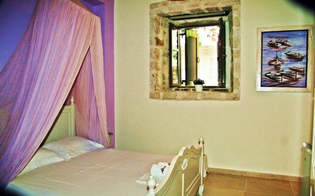 Alicelia Boutique Inn