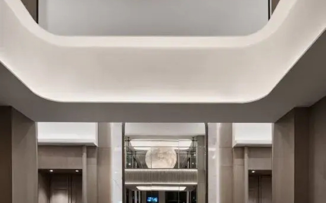 Wenzhou Chang Cheng Yun Yue Hotel