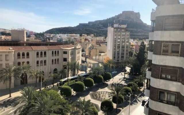 Eternity Alicante Rooms