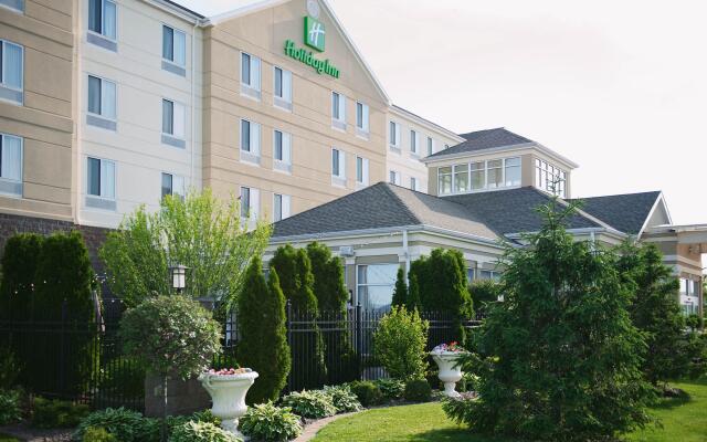 Holiday Inn Effingham, an IHG Hotel