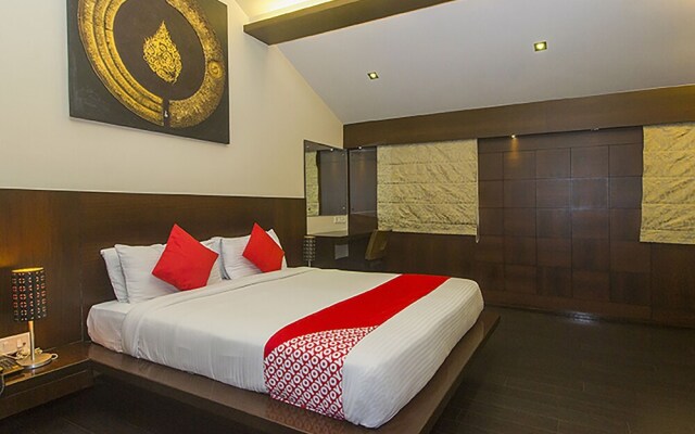 OYO 8860 Hotel Welcome