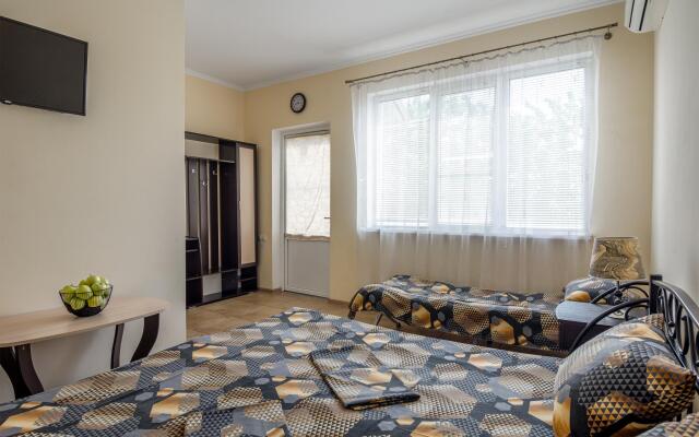 Muscat Guest House