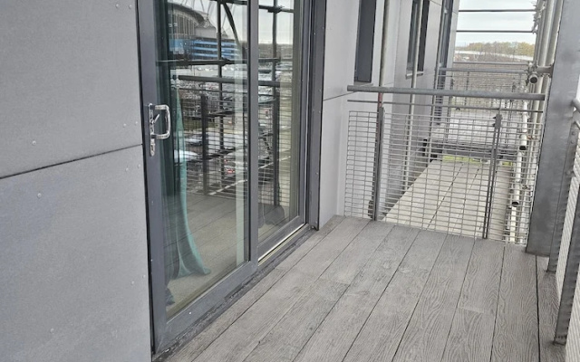 Remarkable 2-bed Apartment in Manchester