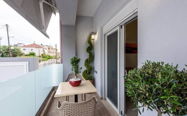 Giannas Apartment Superb Spot