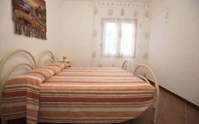 Residence Mirice - Four-room Apartment 7 Beds Id 66