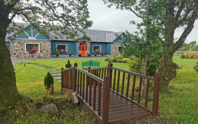The Ferris Wheel B&B
