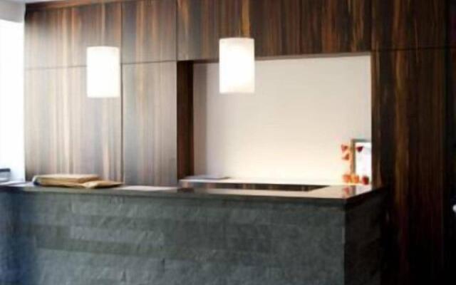 Hotel Carpinus