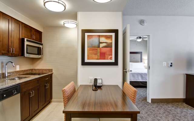 Homewood Suites by Hilton Woodbridge