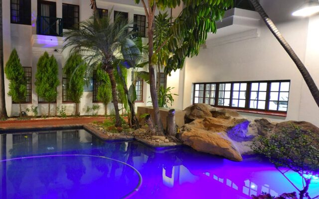 Hotel Promenade