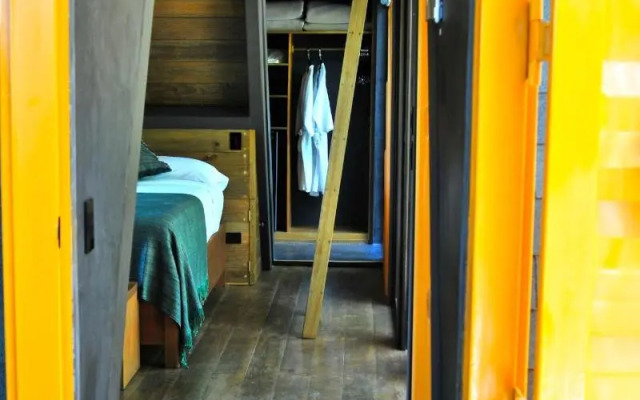 Santo Cielo by Casa Santo Domingo