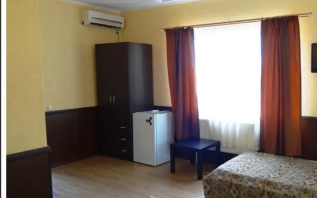 Guest House Barabulya