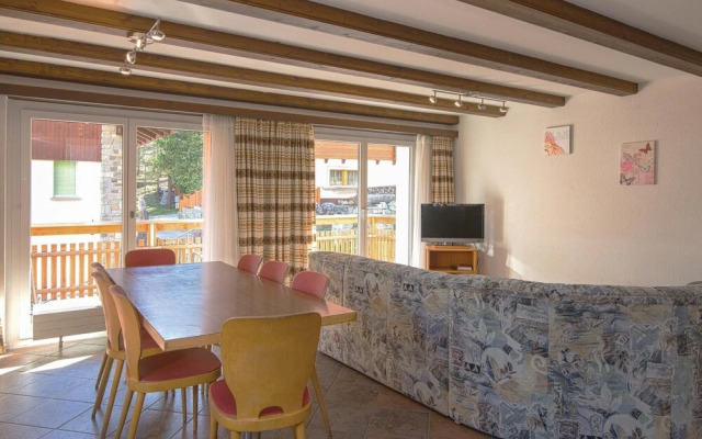 Chalet Saasia