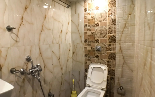 Hotel BKC Palace