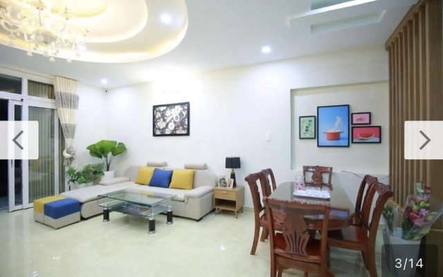 Golden Hills Villa The Windy BnB2