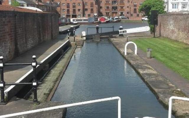 River view Apartment