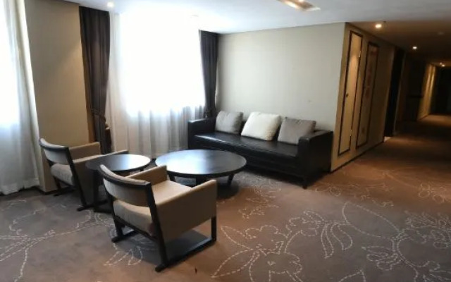 Sea Trek Star Exquisite Hotel