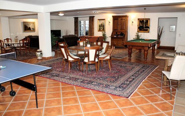 Villa Luzia (Madeira Villas)