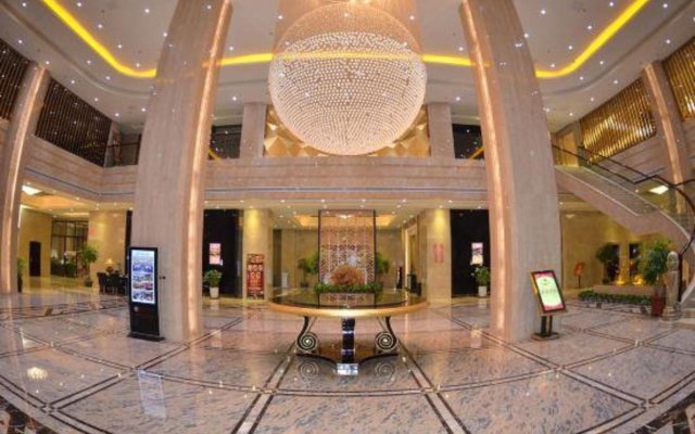 Wanjia Oriental Hotel