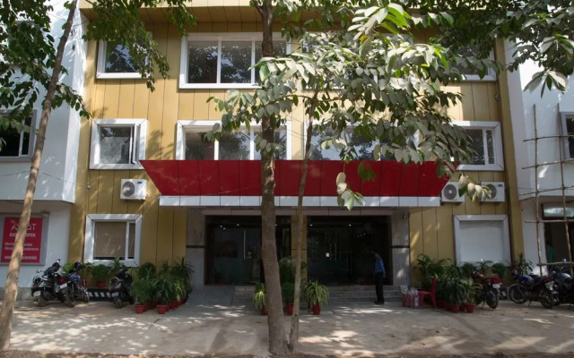 OYO 2770 Hotel 7Saat