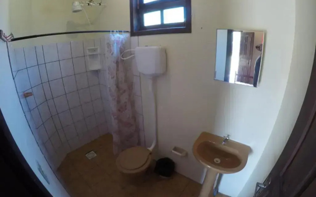 Pousada Videiras