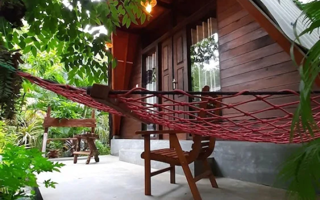 The Otunna Guest House