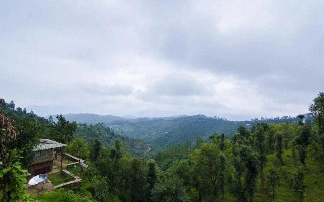 Shukun Homestay