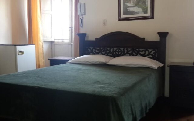 Hotel Las Nieves 2