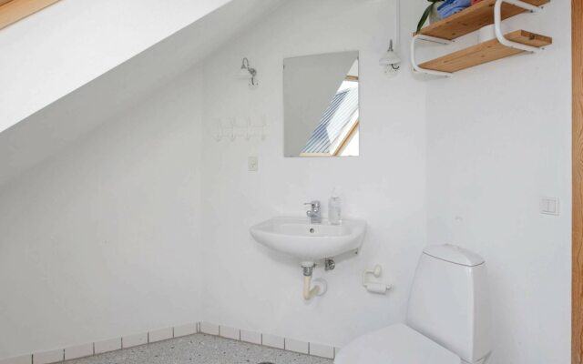 Quaint Holiday Home in Jutland Near Beaches