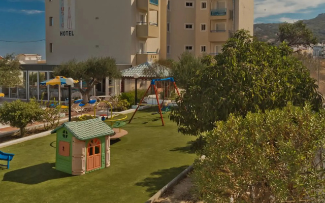 Olympic Hotel