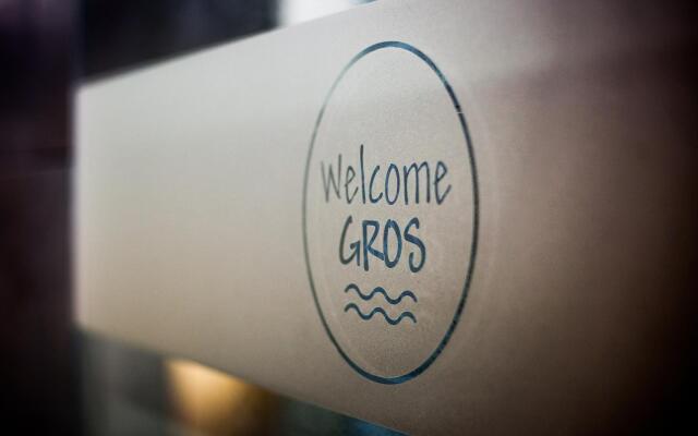 Welcome Gros  hotel & apartments