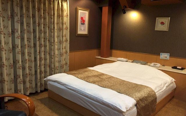 Hotel Porto di Mare KOBE - Adults Only