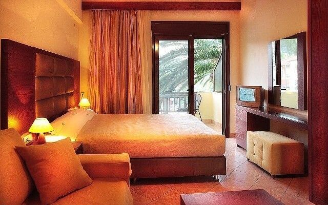 Hotel Vergos