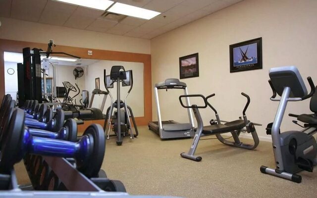 Hilton Garden Inn Palm Springs - Rancho Mirage