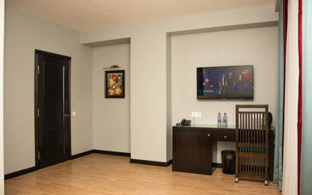 Vitrage Boutique Hotel