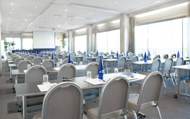 Hotel Nuevo Madrid